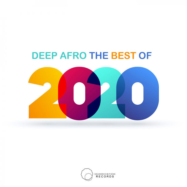 THE BEST OF 2020 DEEP AFRO [SE758]